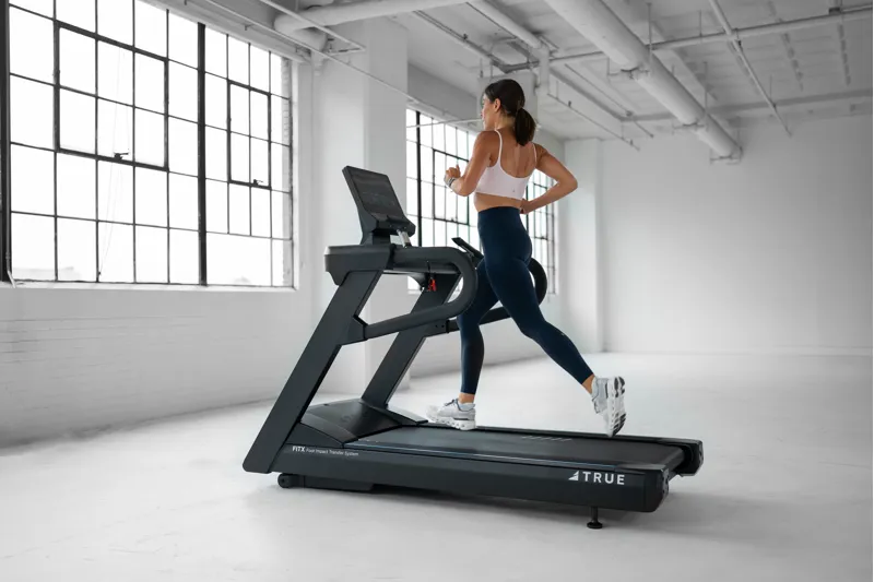 Transform your fitness journey