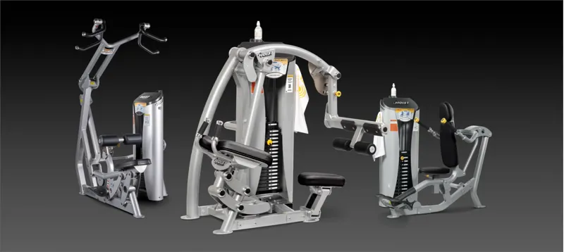 Hoist ROC-IT