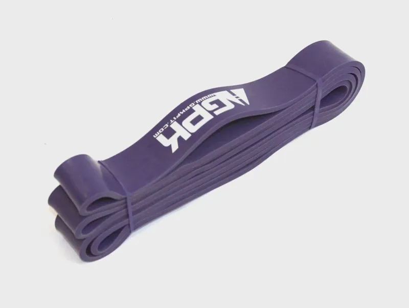 Kamway Power Band Level 3 - H730PB32 - Purple