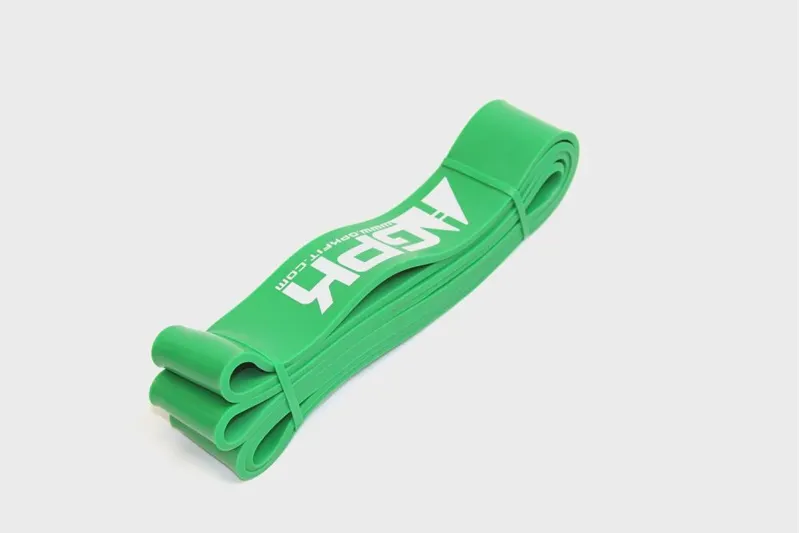 Kamway Power Band Level 4 - H730PB44 - Green