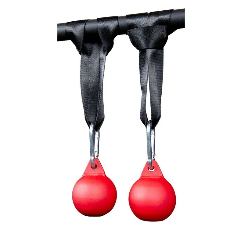 Body-Solid Cannon Ball Grips / Pair
