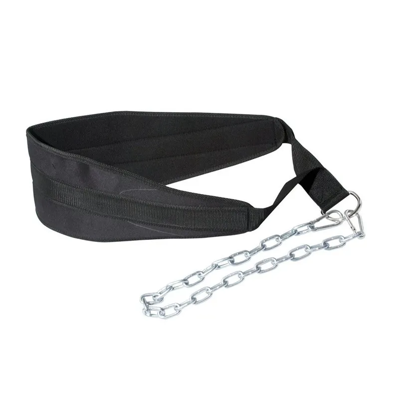Body-Solid BS Nylon Dipping Belt