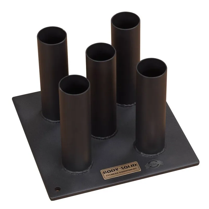 Body-Solid BS 5 Olympic Bar Holder