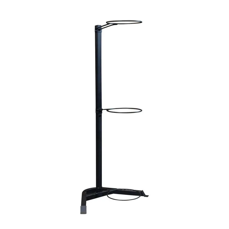Body-Solid BS Stability Ball Rack - Black