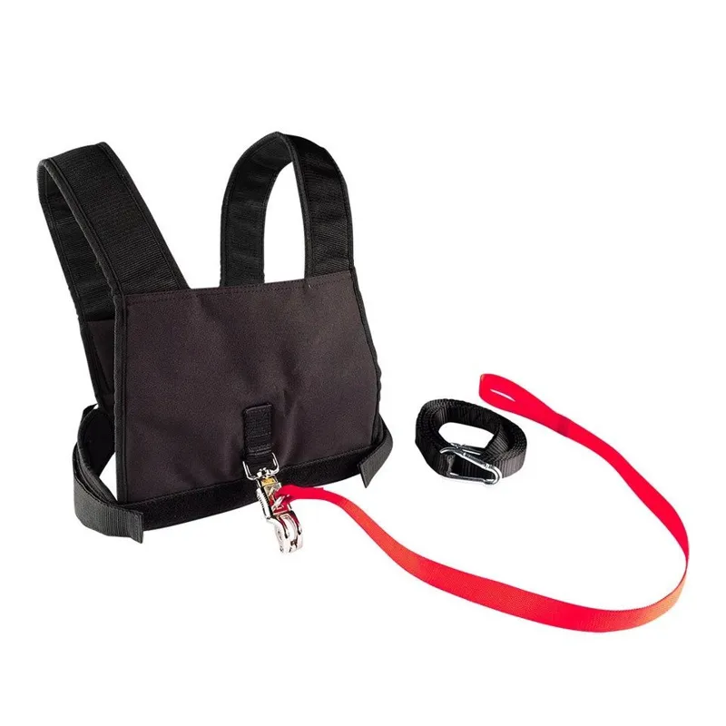 Body-Solid BS Sled Harness
