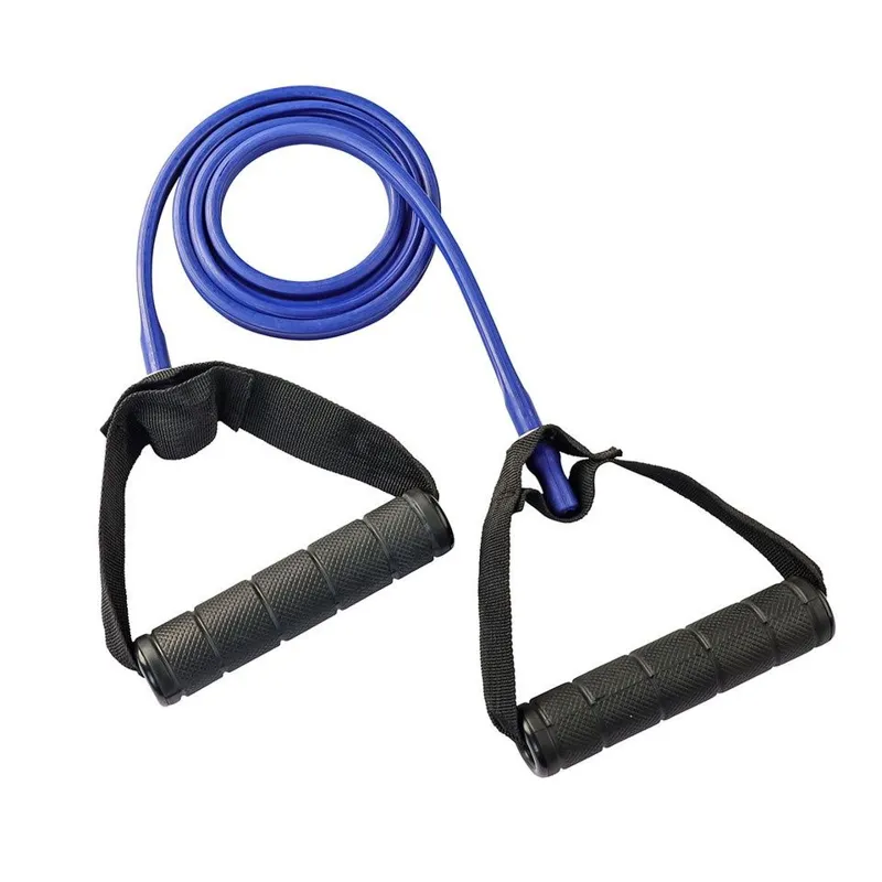 Body-Solid BS Resistance Tube Heavy - Blue