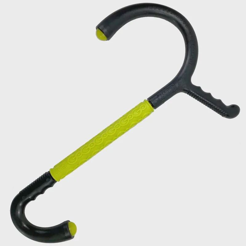 GoFit Muscle Hook MT-Multi Tool Massage Tool