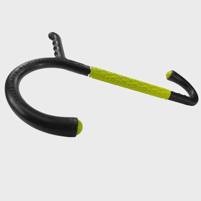 GoFit Muscle Hook MT-Multi Tool Massage Tool-4