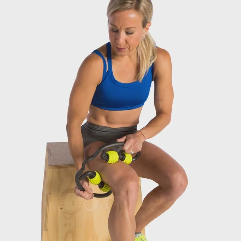 GoFit Muscle Compressor-3