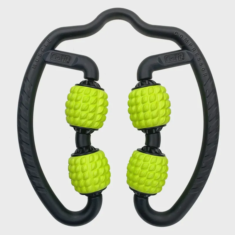 GoFit Muscle Compressor