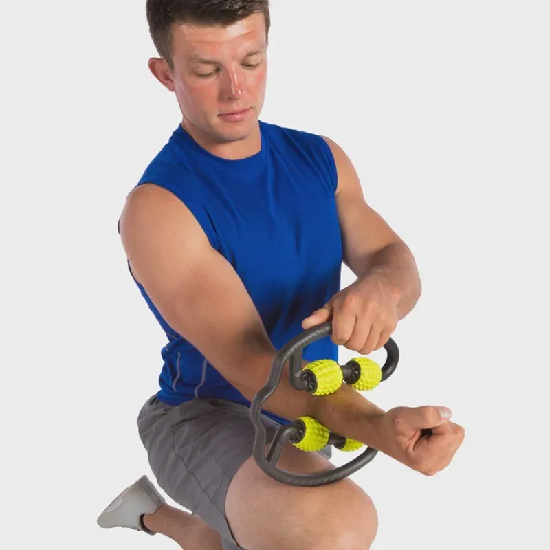 GoFit Muscle Compressor-4