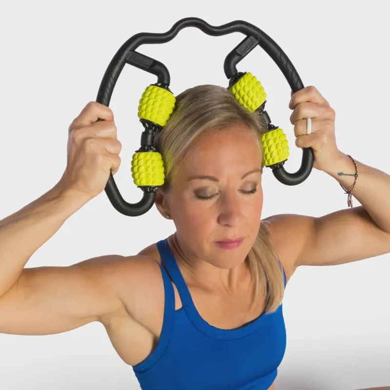 GoFit Muscle Compressor-5