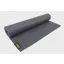 GoFit Yoga Mat with Yoga Pose Wall Chart 3.5mm 24 x 68 - Grey