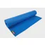 GoFit Yoga Mat with Yoga Pose Wall Chart 3.5mm 24 x 68 - Pink