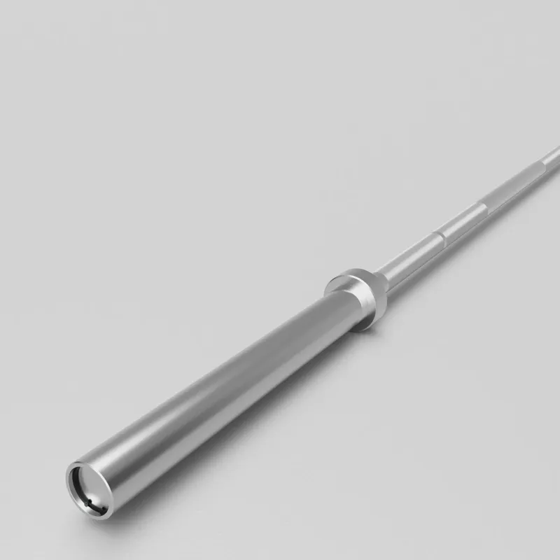 Troy Vtx Usa Sports 7' International Power Bar