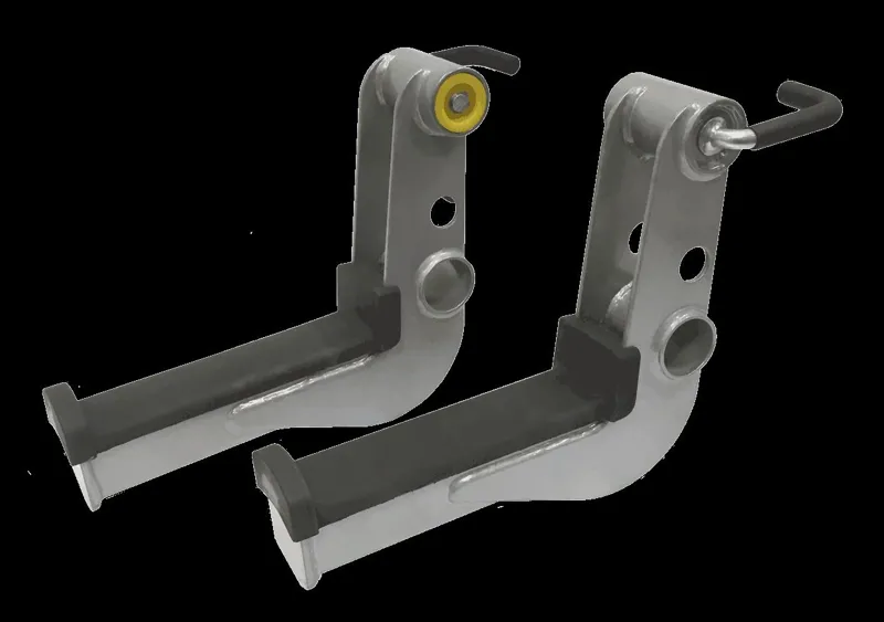 Hoist Rack Out Tier Option for HF5170 and HF5970