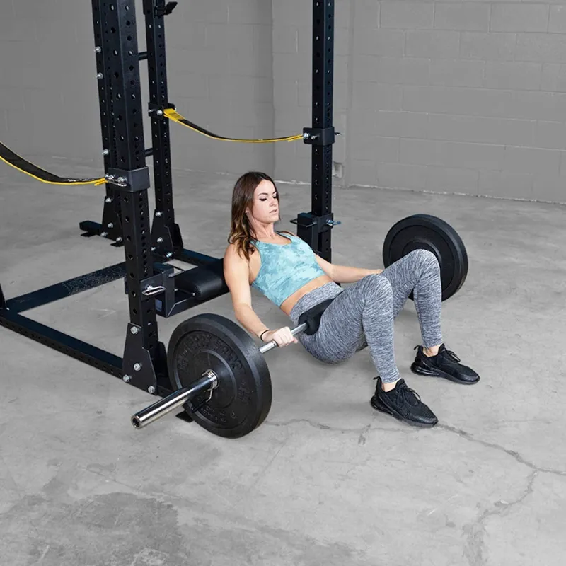 Body-Solid Hip Thruster Attachment SPR250 500 1000 GPR400-1
