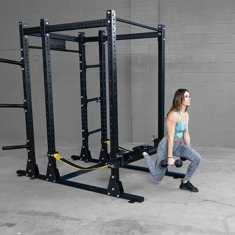 Body-Solid Hip Thruster Attachment SPR250 500 1000 GPR400-2