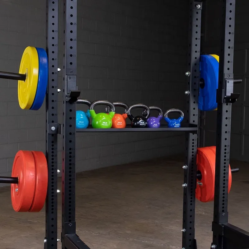 Body-Solid Storage Tray For SPR1000-1
