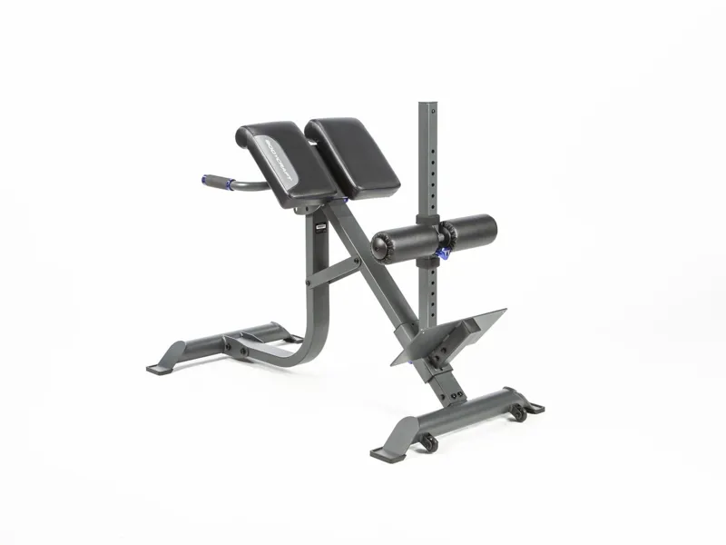 Bodycraft F770 45/60/90 Roman Chair Hyperextension Oblique Ab Crunch