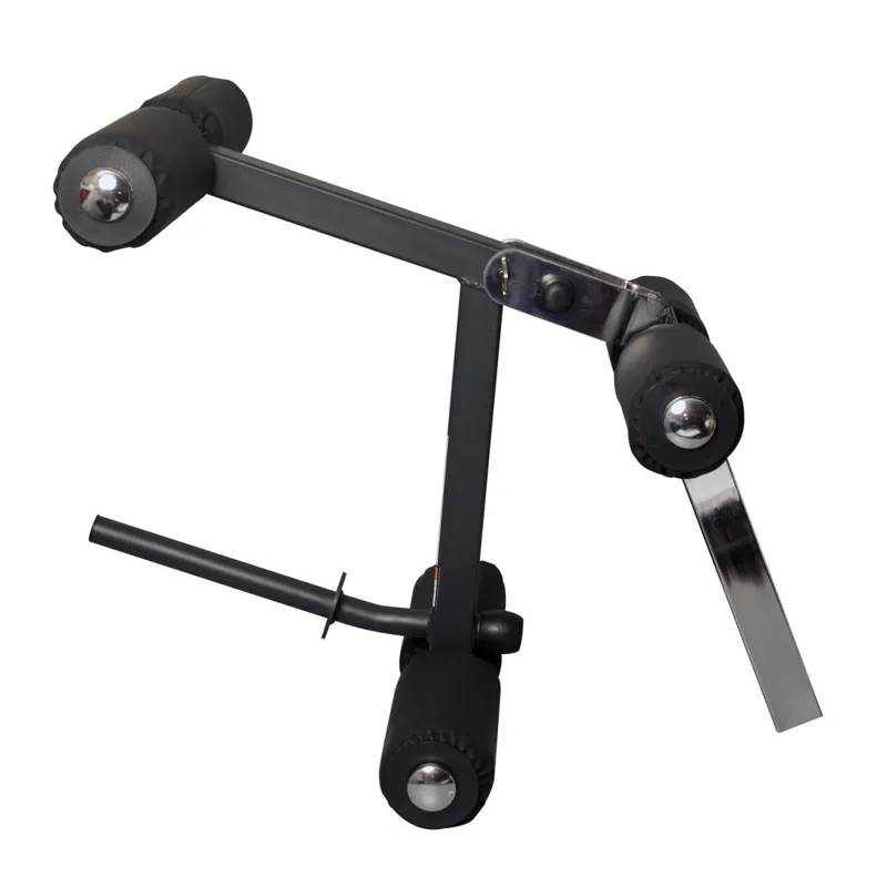 Body-Solid 6 Roller Leg Developer