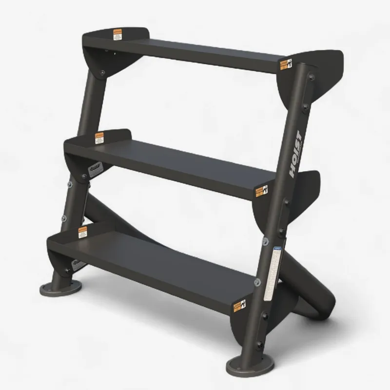 Hoist 36 Third Tier