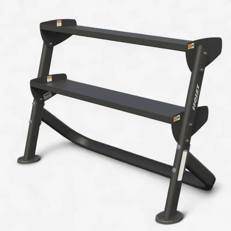 Hoist 48 Third Tier
