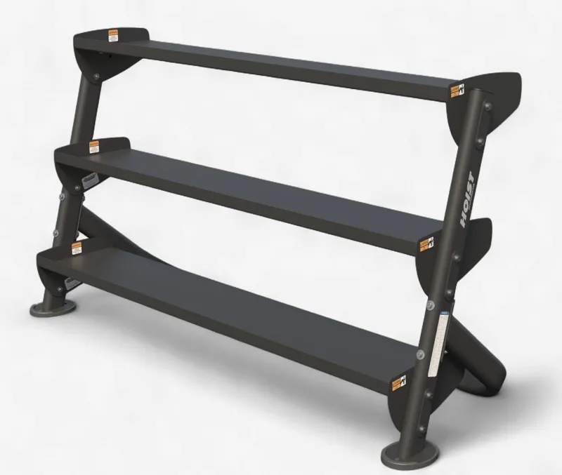 Hoist 60 Third Tier