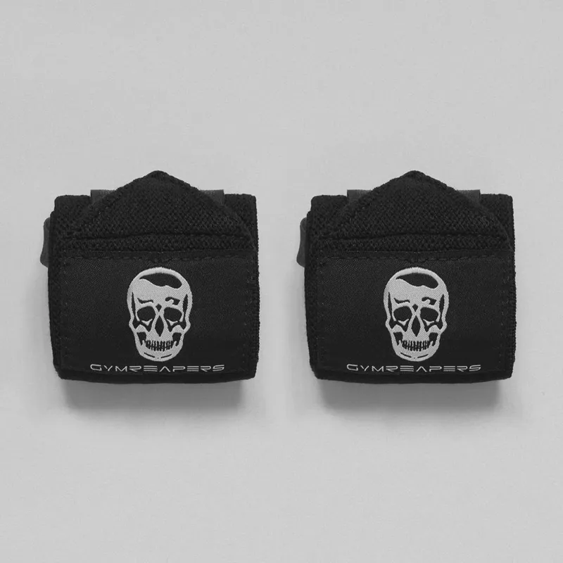 Gymreapers Wrist Wraps
