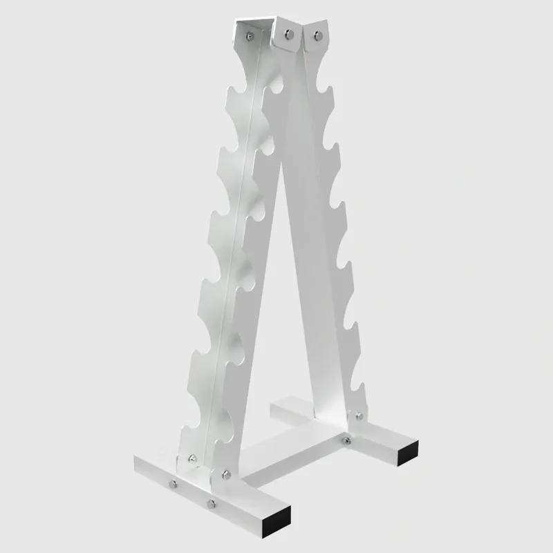 Troy VTX USA Sports 6PR A Frame Dumbbell Rack-2