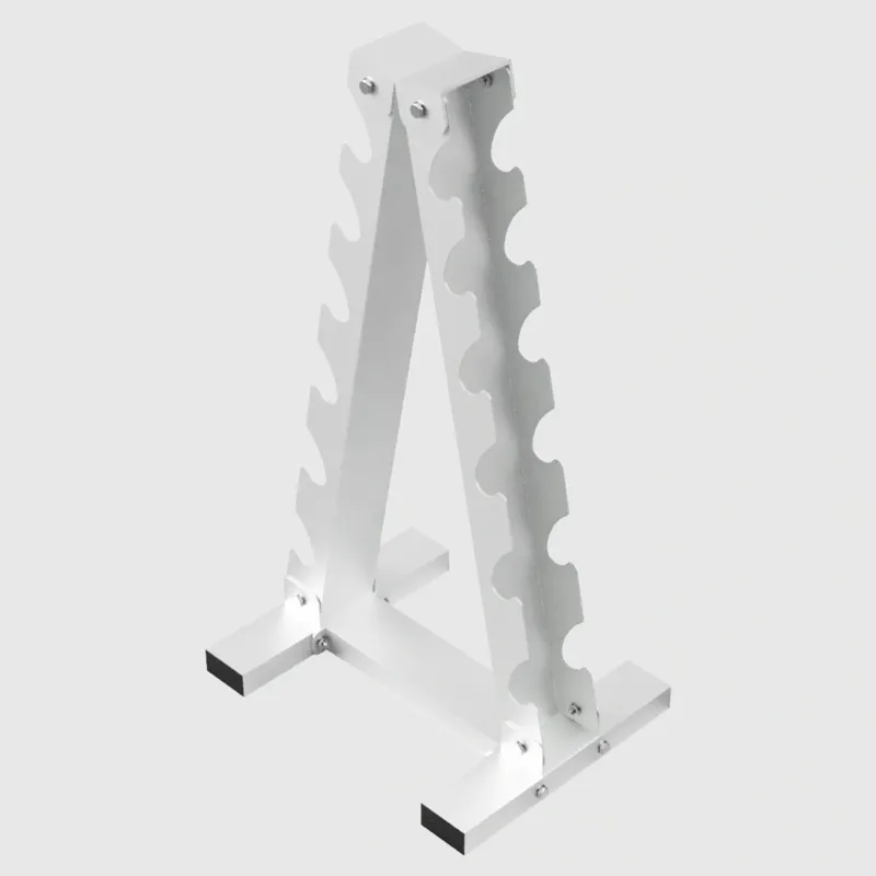 Troy VTX USA Sports 6PR A Frame Dumbbell Rack-1