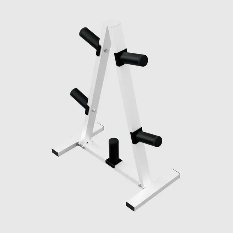 Troy Vtx USA Sports Economy Olympic Plate A Frame Rack
