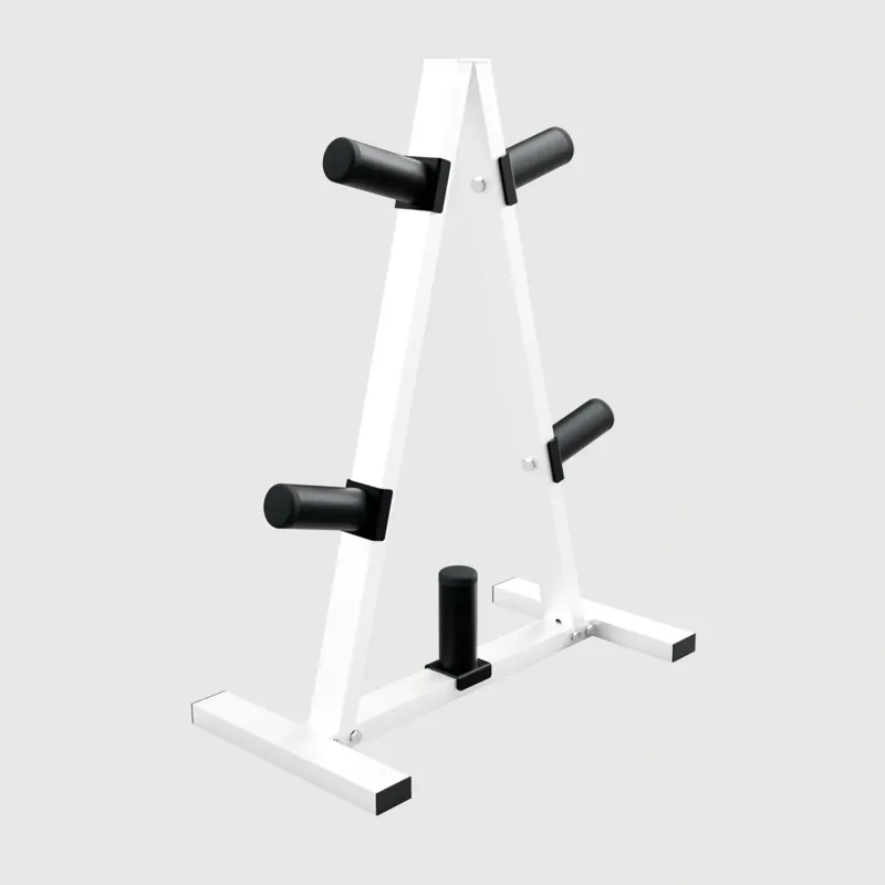 Troy Vtx USA Sports Economy Olympic Plate A Frame Rack-1