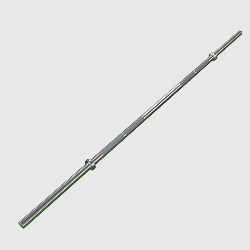 Troy VTX USA Sports 5' Standard Threaded Bar-1