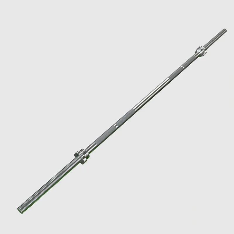 Troy VTX USA Sports 5' Standard Threaded Bar