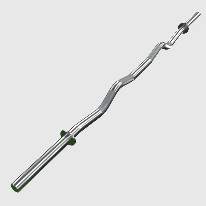 Troy VTX USA Sports 47 Standard E-Z Curl Threaded Bar